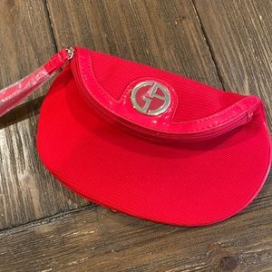 Giorgio Armani Wristlet